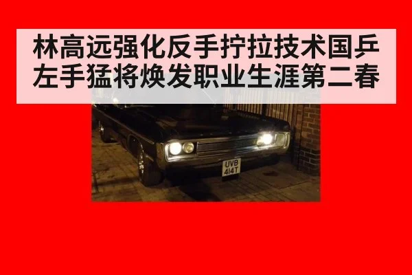 林高远强化反手拧拉技术国乒左手猛将焕发职业生涯第二春